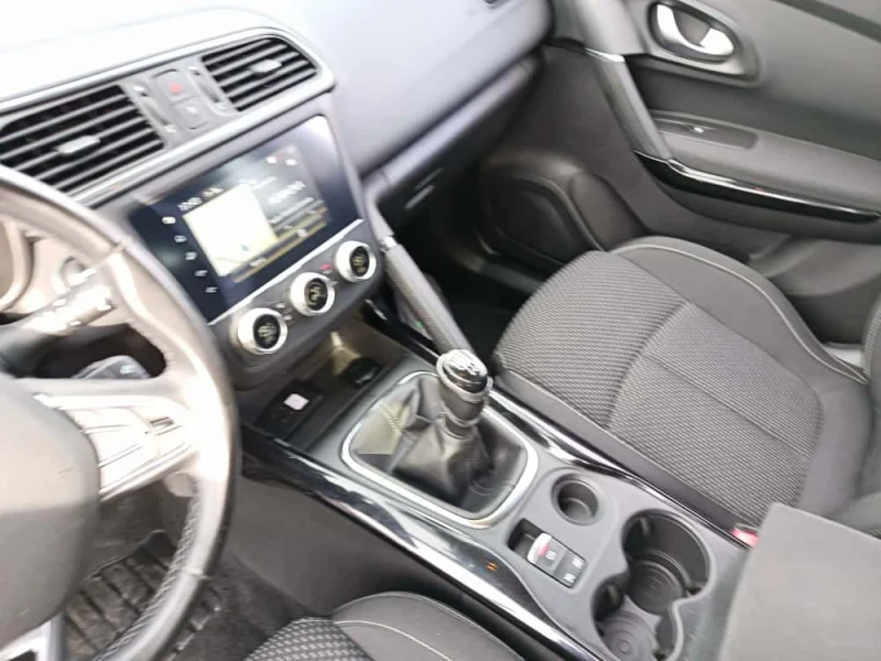 Imagen de Renault Kadjar