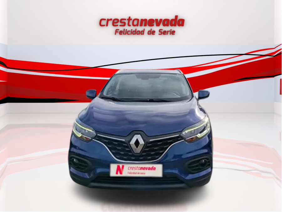 Imagen de Renault Kadjar