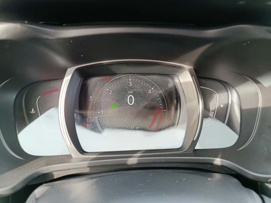 Imagen de Renault Kadjar
