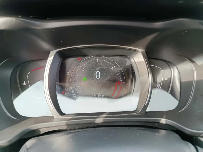 Imagen de Renault Kadjar