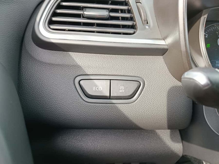 Imagen de Renault Kadjar