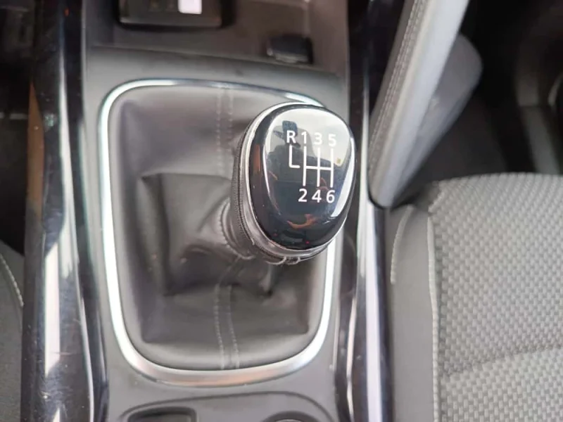 Imagen de Renault Kadjar