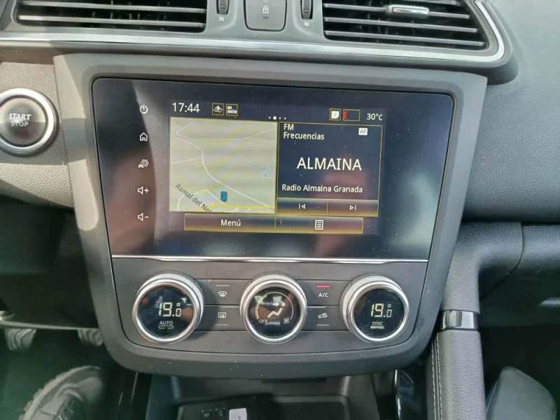 Imagen de Renault Kadjar