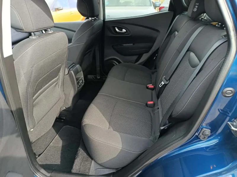 Imagen de Renault Kadjar