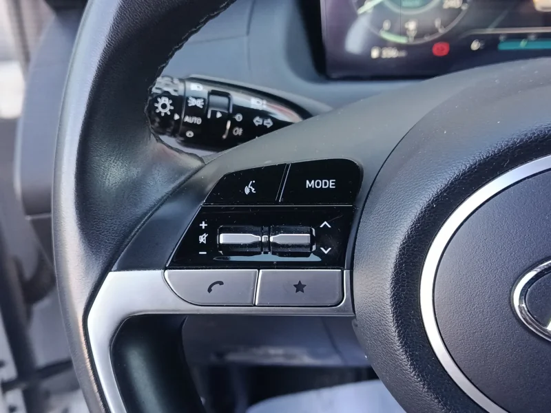 Imagen de Hyundai TUCSON