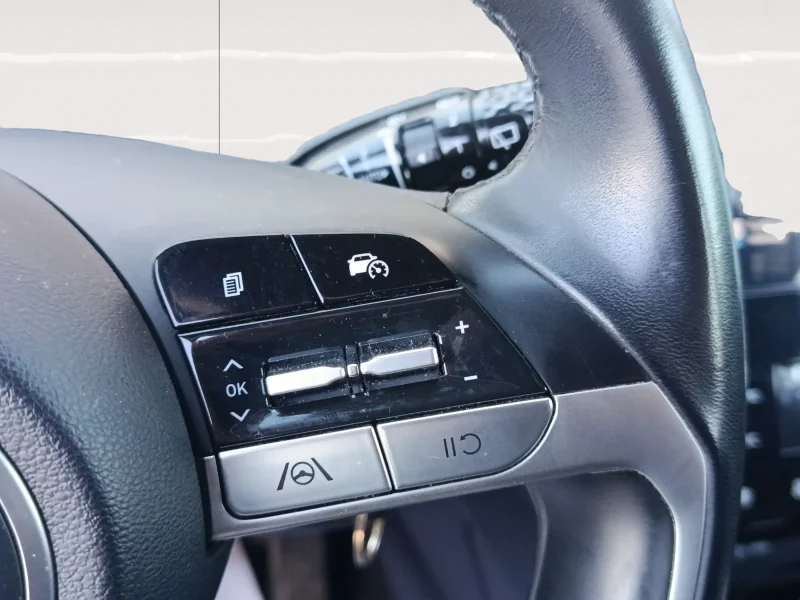 Imagen de Hyundai TUCSON