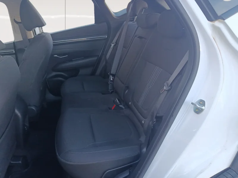 Imagen de Hyundai TUCSON