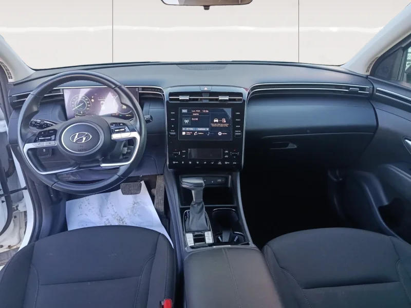 Imagen de Hyundai TUCSON