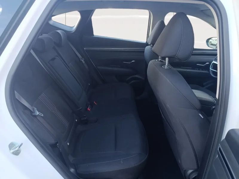 Imagen de Hyundai TUCSON