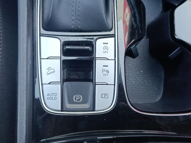 Imagen de Hyundai TUCSON