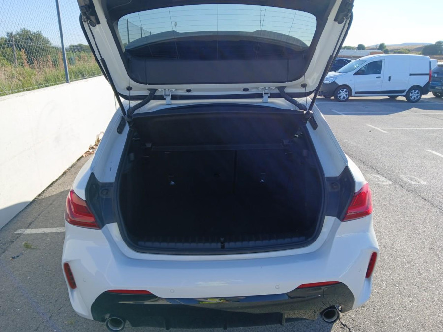 Imagen 9 de BMW Serie 1 Gasolina 265 CV