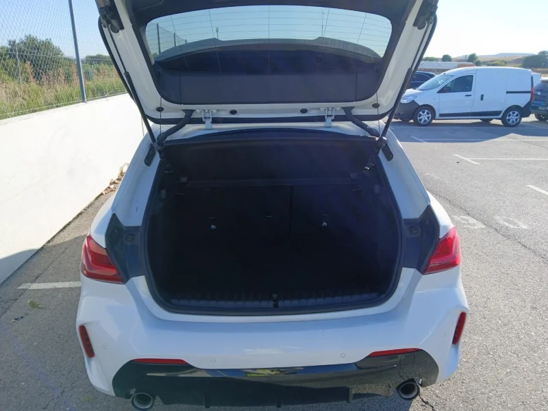 Imagen de BMW Serie 1