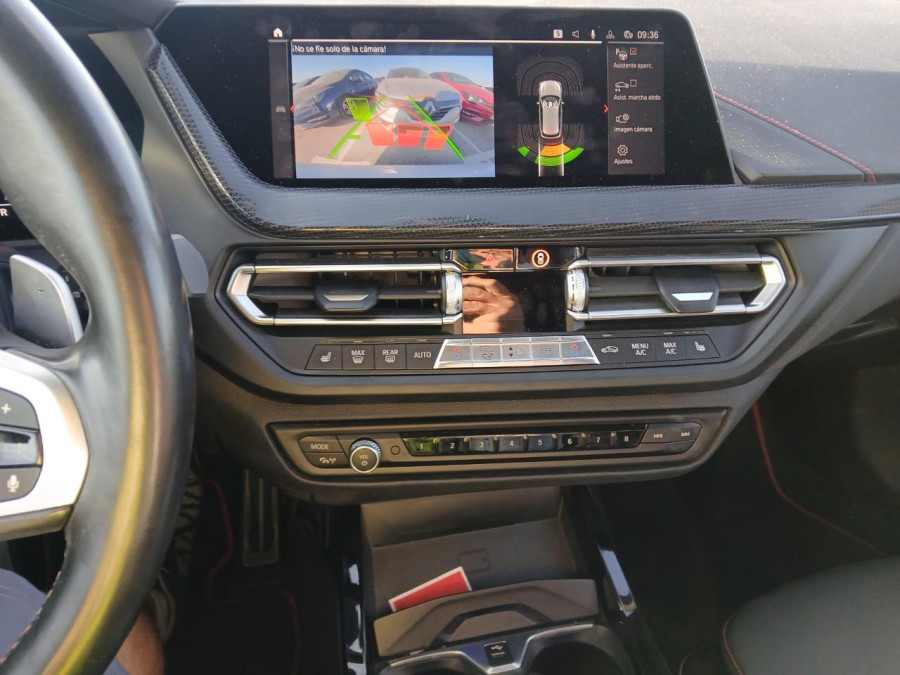 Imagen 10 de BMW Serie 1 Gasolina 265 CV