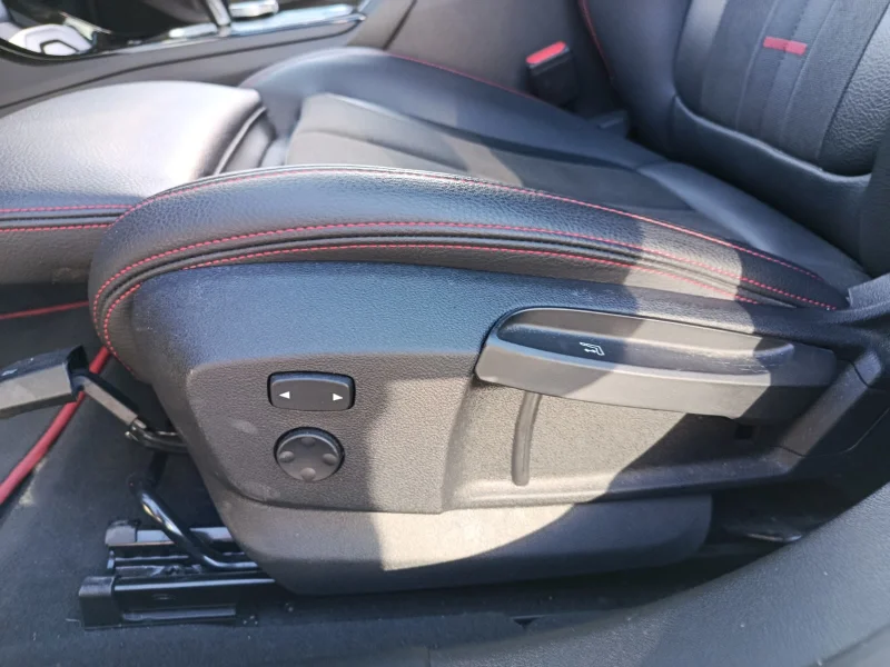 Imagen de BMW Serie 1