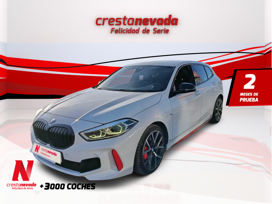 Imagen 1 de BMW Serie 1 Gasolina 265 CV