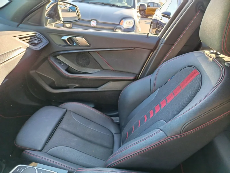 Imagen de BMW Serie 1