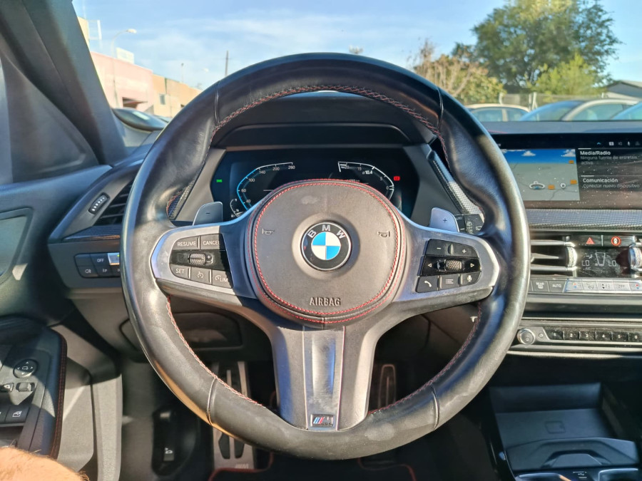 Imagen 24 de BMW Serie 1 Gasolina 265 CV