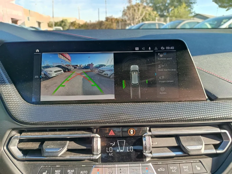 Imagen de BMW Serie 1