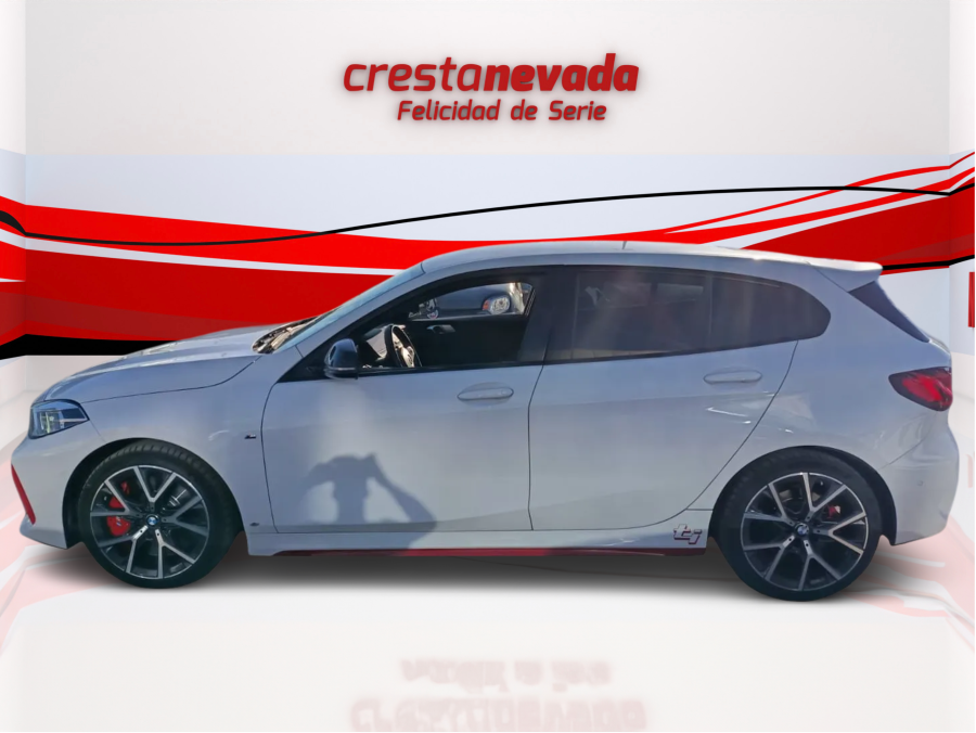 Imagen 4 de BMW Serie 1 Gasolina 265 CV