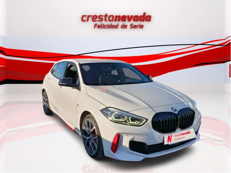 Imagen de BMW Serie 1