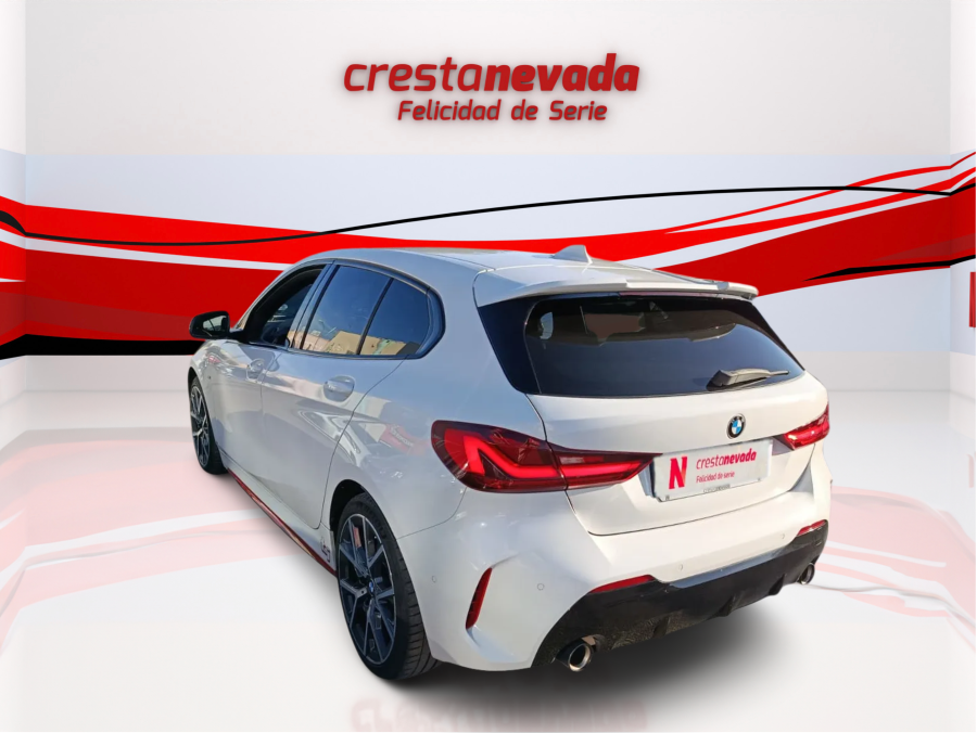 Imagen 6 de BMW Serie 1 Gasolina 265 CV