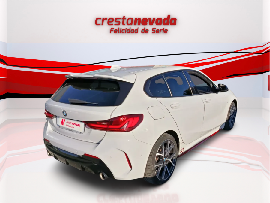 Imagen 7 de BMW Serie 1 Gasolina 265 CV