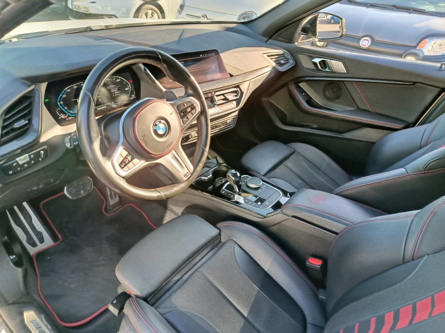 Imagen 14 de BMW Serie 1 Gasolina 265 CV