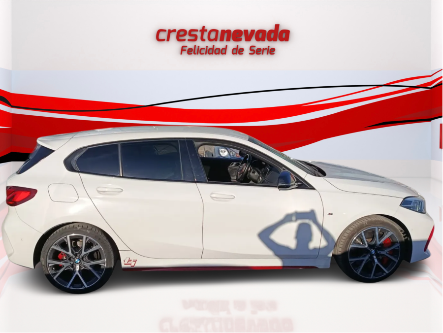 Imagen 5 de BMW Serie 1 Gasolina 265 CV