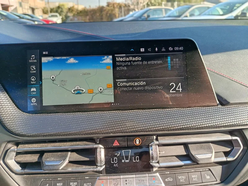 Imagen de BMW Serie 1