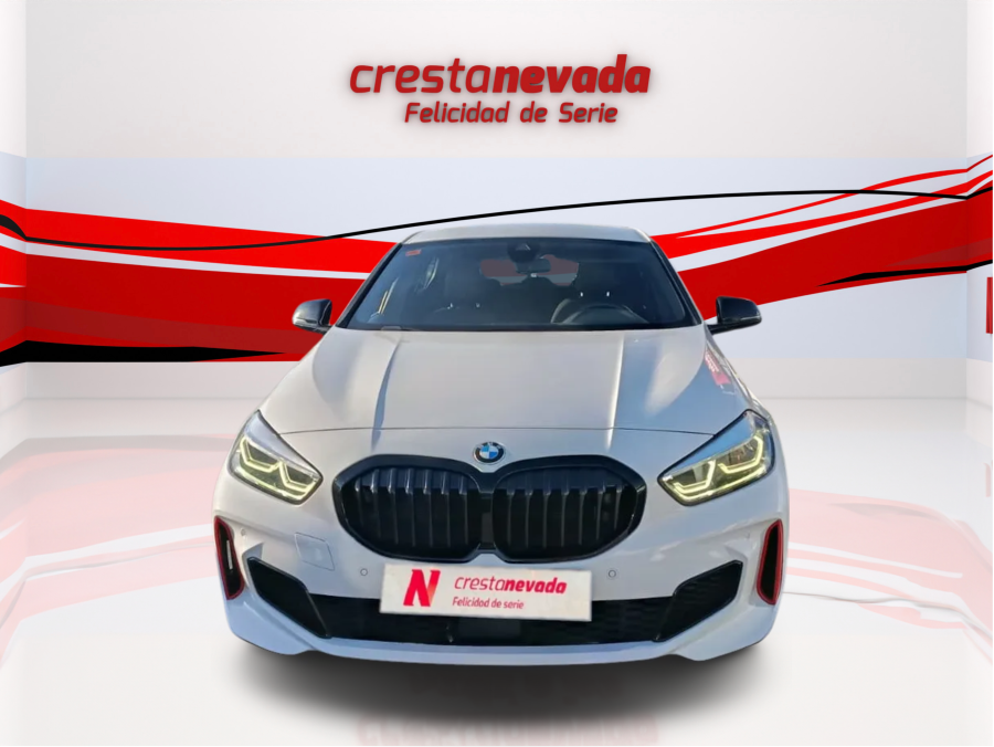 Imagen 3 de BMW Serie 1 Gasolina 265 CV