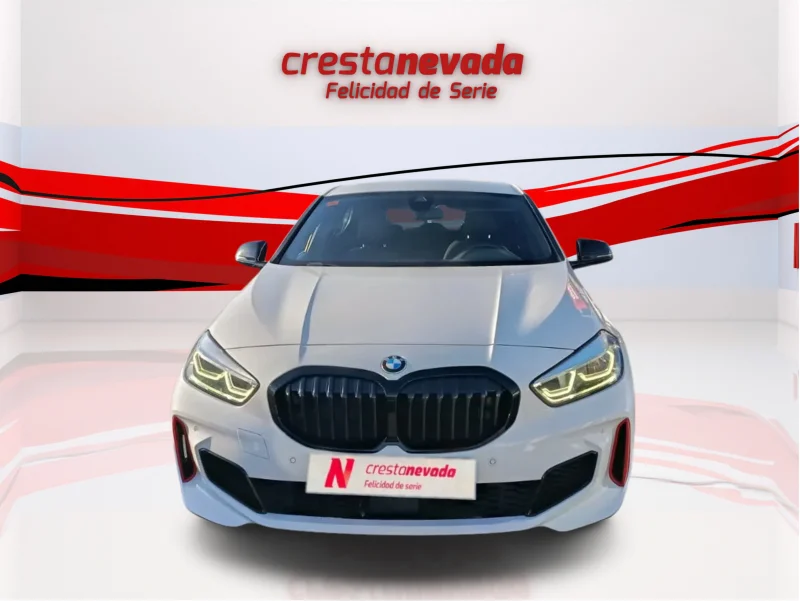 Imagen de BMW Serie 1