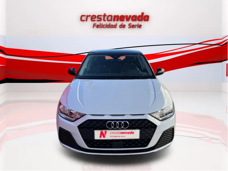 Imagen de AUDI A1