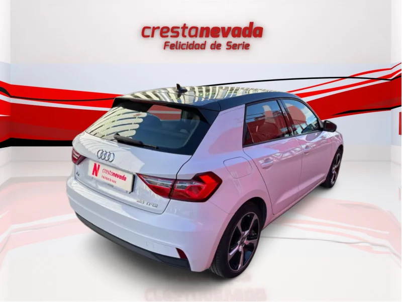 Imagen de AUDI A1