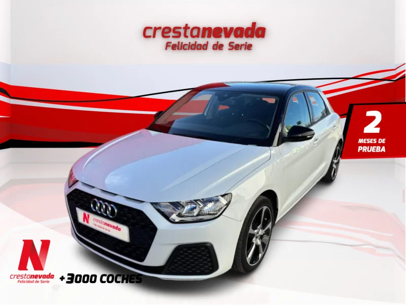 Imagen de AUDI A1