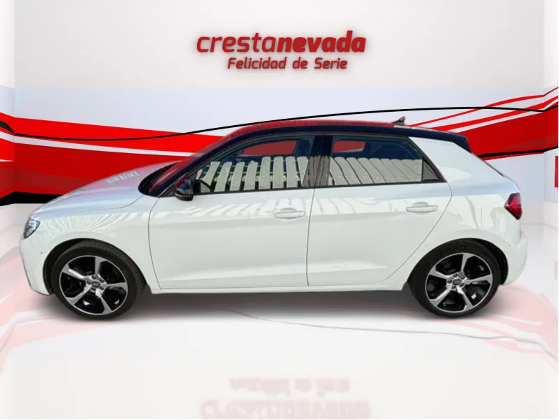 Imagen de AUDI A1