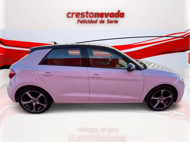 Imagen de AUDI A1