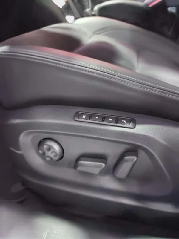 Imagen de Volkswagen Sharan