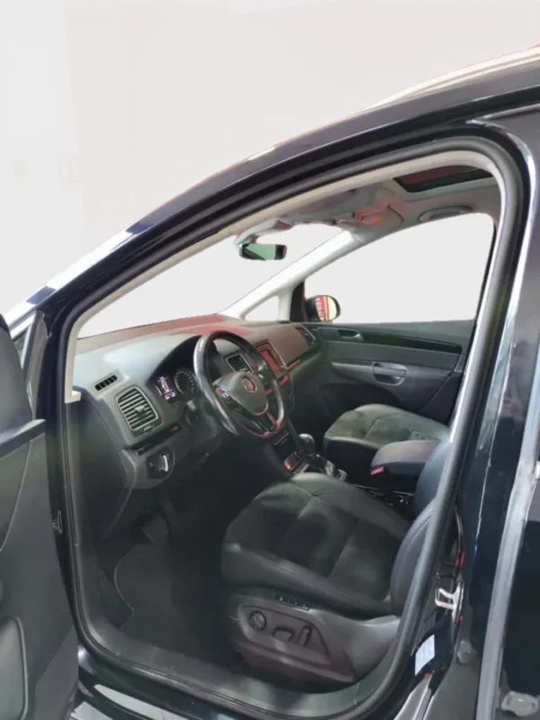 Imagen de Volkswagen Sharan