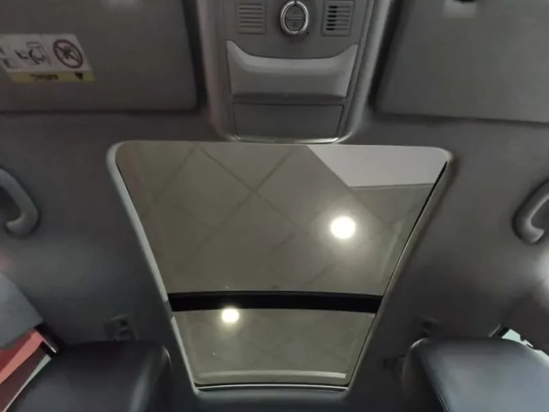 Imagen de Volkswagen Sharan