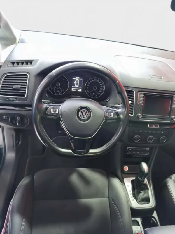 Imagen de Volkswagen Sharan