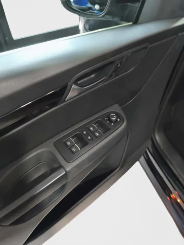 Imagen de Volkswagen Sharan