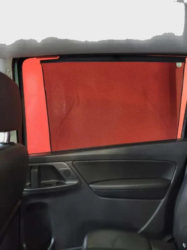 Imagen de Volkswagen Sharan