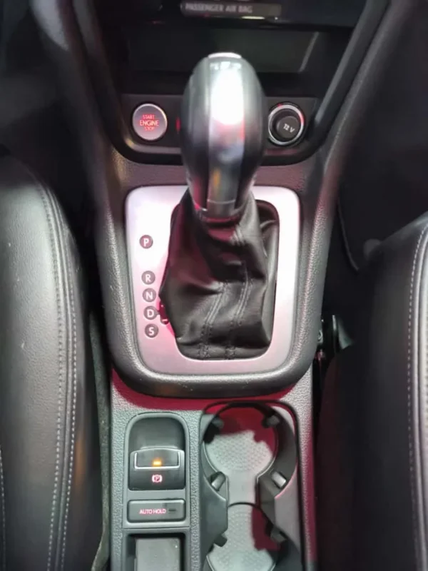 Imagen de Volkswagen Sharan