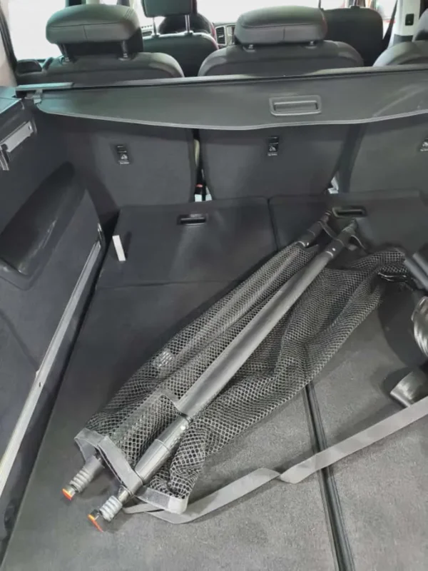 Imagen de Volkswagen Sharan