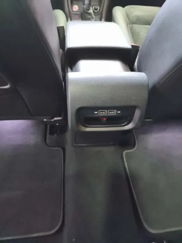 Imagen de Volkswagen Sharan