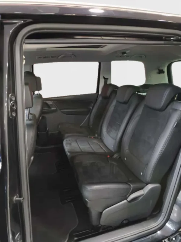 Imagen de Volkswagen Sharan