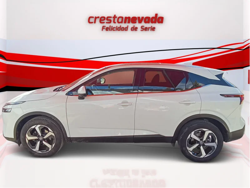 Imagen de NISSAN QASHQAI