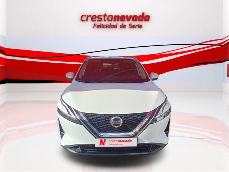 Imagen de NISSAN QASHQAI
