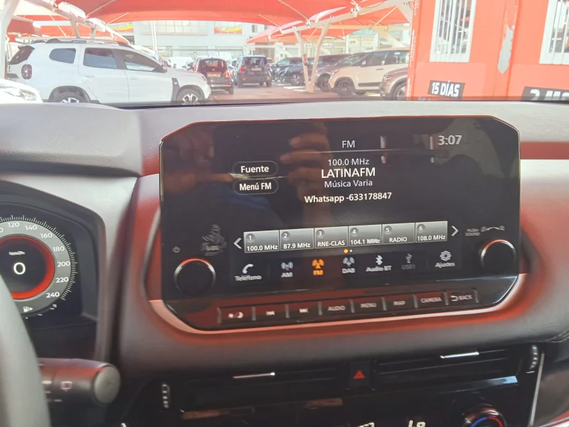 Imagen de NISSAN QASHQAI