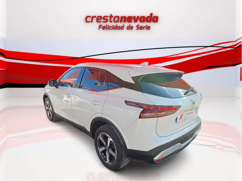 Imagen de NISSAN QASHQAI